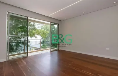 Apartamento com 3 dormitórios à venda, 118 m² por r$ 680.000 - vila andrade - são paulo/sp