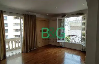 Apartamento com 2 dormitórios, 112 m² - venda por r$ 2.300.000 ou aluguel por r$ 11.351/mês - jardim paulista - são paulo/sp