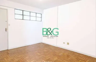 Apartamento com 2 dormitórios à venda, 63 m² por r$ 450.000,00 - centro - são paulo/sp