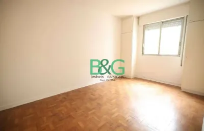 Apartamento com 3 dormitórios para alugar, 120 m² por r$ 6.461,79/mês - jardim paulista - são paulo/sp