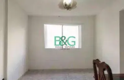 Apartamento com 2 dormitórios à venda, 63 m² por r$ 391.343 - mooca - são paulo/sp