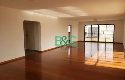 Apartamento duplex, 786 m² - venda por r$ 3.500.000,00 ou aluguel por r$ 21.439,57/mês - jardim santo amaro - são paulo/sp