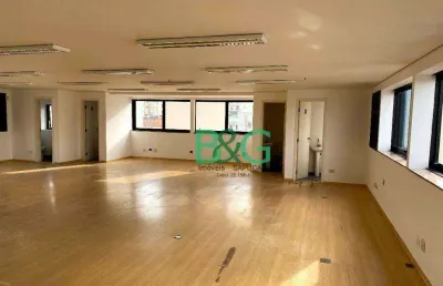 Conjunto, 130 m² - venda por r$ 1.380.000 ou aluguel por r$ 11.782/mês - santa cecília - são paulo/sp