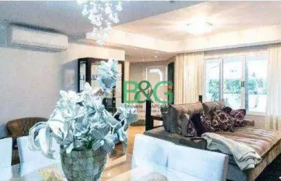 Sobrado com 4 dormitórios à venda, 320 m² por r$ 2.799.000 - planalto paulista - são paulo/sp