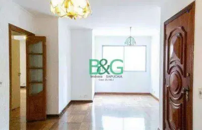 Apartamento com 2 dormitórios à venda, 98 m² por r$ 1.049.000 - vila uberabinha - são paulo/sp