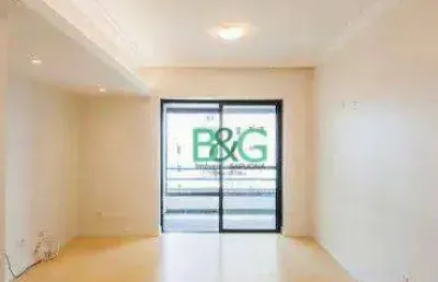 Apartamento com 2 dormitórios à venda, 59 m² por r$ 449.000 - vila brasílio machado - são paulo/sp
