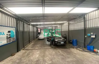 Casa à venda, 112 m² por r$ 1.190.000 - campo belo - são paulo/sp