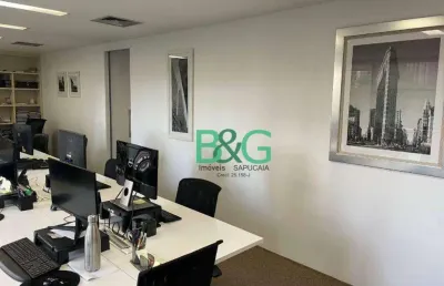 Conjunto para alugar, 140 m² por r$ 19.028/mês - jardim paulista - são paulo/sp