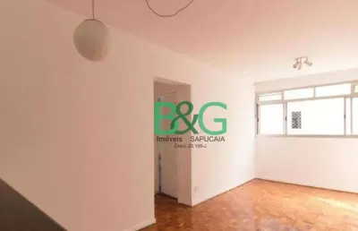 Apartamento com 2 dormitórios à venda, 78 m² por r$ 1.274.000,00 - jardim paulista - são paulo/sp