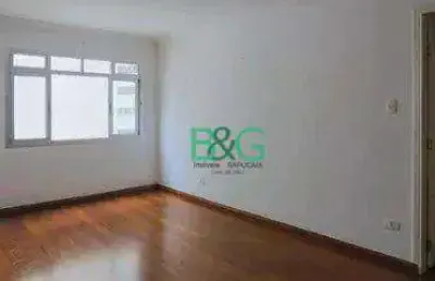 Apartamento com 2 dormitórios à venda, 92 m² por r$ 949.000 - alto de pinheiros - são paulo/sp