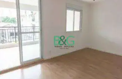 Apartamento com 2 dormitórios à venda, 94 m² por r$ 1.249.000,00 - barra funda - são paulo/sp