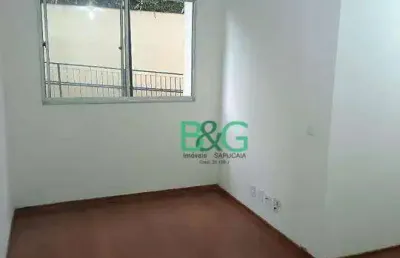 Apartamento com 1 dormitório à venda, 36 m² por r$ 152.000,00 - jaraguá - são paulo/sp