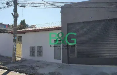 Salão à venda, 280 m² por r$ 950.000,00 - jardim europa - são paulo/sp