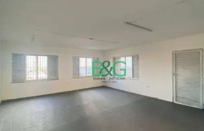 Casa, 276 m² - venda por r$ 970.000 ou aluguel por r$ 5.630/mês - água funda - são paulo/sp