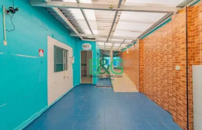 Casa, 236 m² - venda por r$ 1.271.451,00 ou aluguel por r$ 11.250,00/mês - vila da saúde - são paulo/sp