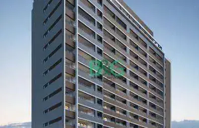Apartamento com 2 dormitórios à venda, 65 m² por r$ 988.678,00 - mooca - são paulo/sp