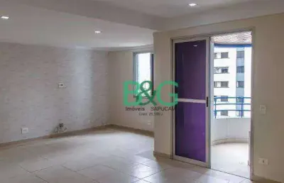 Apartamento com 1 dormitório à venda, 70 m² por r$ 999.000 - tatuapé - são paulo/sp
