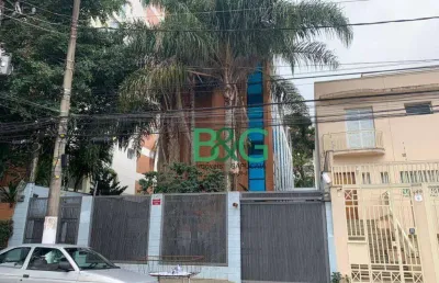 Prédio, 901 m² - venda por r$ 8.000.000 ou aluguel por r$ 47.222/mês - vila clementino - são paulo/sp