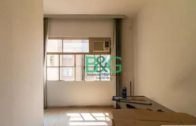 Conjunto para alugar, 40 m² por r$ 2.234,00/mês - república - são paulo/sp