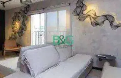 Apartamento com 2 dormitórios à venda, 72 m² por r$ 940.000 - vila mariana - são paulo/sp