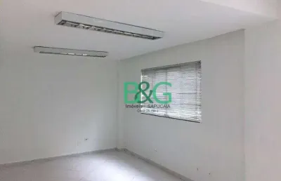 Conjunto para alugar, 137 m² por r$ 8.363,41/mês - jardim paulistano - são paulo/sp