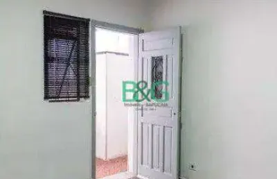 Casa com 1 dormitório à venda, 57 m² por r$ 494.546 - vila mariana - são paulo/sp