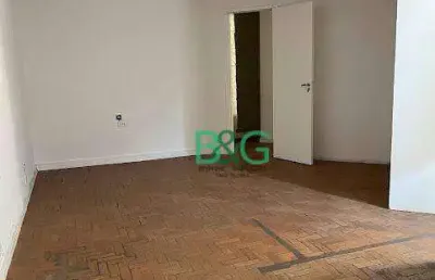 Conjunto para alugar, 137 m² por r$ 8.423,92/mês - jardim paulistano - são paulo/sp