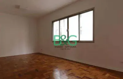 Apartamento com 1 dormitório à venda, 54 m² por r$ 699.000 - consolação - são paulo/sp