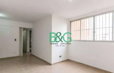 Apartamento com 3 dormitórios à venda, 90 m² por r$ 499.000 - brás - são paulo/sp