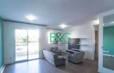 Apartamento com 2 dormitórios à venda, 64 m² por r$ 454.000 - brás - são paulo/sp