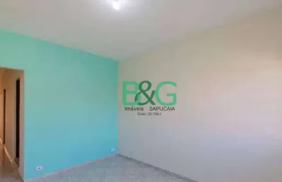 Sobrado com 4 dormitórios à venda, 270 m² por r$ 899.000 - itaquera - são paulo/sp