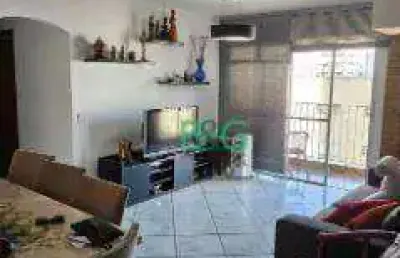 Apartamento à venda, 86 m² por r$ 930.000,00 - vila mariana - são paulo/sp