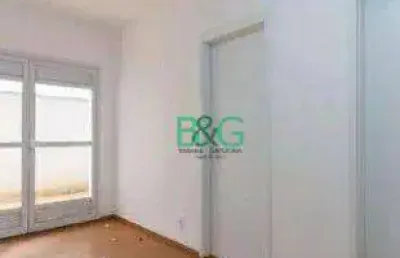 Apartamento com 2 dormitórios à venda, 54 m² por r$ 269.000 - vila taquari - são paulo/sp