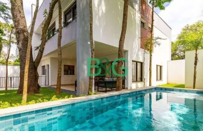 Casa, 337 m² - venda por r$ 5.950.000,00 ou aluguel por r$ 42.350,00/mês - jardim dos estados - são paulo/sp
