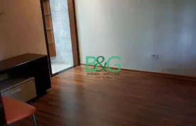 Casa com 5 dormitórios à venda, 200 m² por r$ 599.000 - parque continental i - guarulhos/sp