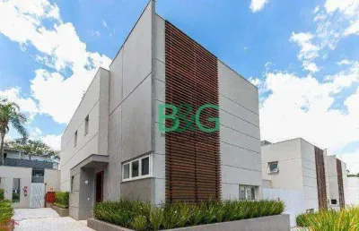 Casa à venda, 525 m² por r$ 5.500.000,00 - granja julieta - são paulo/sp