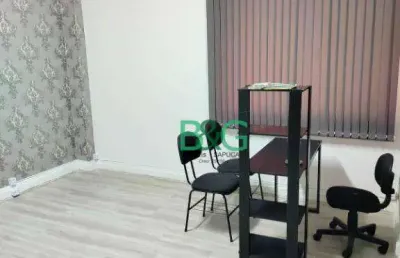 Sala à venda, 19 m² por r$ 68.000,00 - centro - são paulo/sp