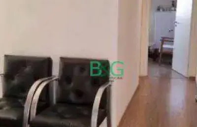 Conjunto à venda, 42 m² por r$ 425.000,00 - vila olímpia - são paulo/sp