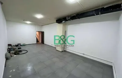 Prédio para alugar, 1000 m² por r$ 21.000/mês - bela vista - são paulo/sp