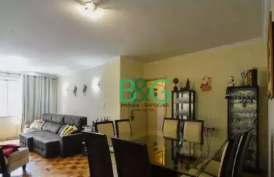 Apartamento com 2 dormitórios à venda, 120 m² por r$ 909.000 - vila cordeiro - são paulo/sp