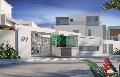 Casa com 4 dormitórios à venda, 160 m² por r$ 2.527.926,70 - juquehy - são sebastião/sp