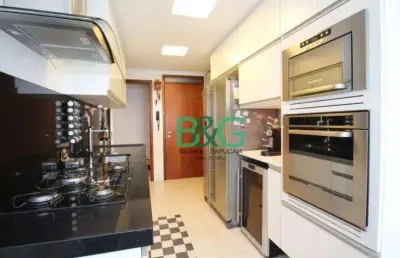 Apartamento com 3 dormitórios para alugar, 120 m² por r$ 16.731/mês - itaim bibi - são paulo/sp