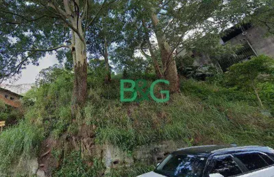 Terreno à venda, 269 m² por r$ 220.000,00 - jardim nossa senhora do carmo - são paulo/sp