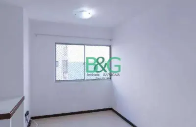 Apartamento à venda, 43 m² por r$ 256.000,00 - bom retiro - são paulo/sp