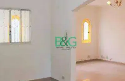 Sobrado com 4 dormitórios à venda, 250 m² por r$ 1.499.000 - mirandópolis - são paulo/sp