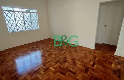 Apartamento com 2 dormitórios para alugar, 95 m² por r$ 6.300,00/mês - perdizes - são paulo/sp