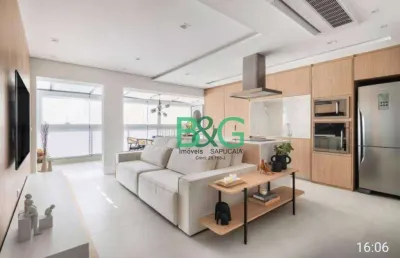 Apartamento com 3 dormitórios à venda, 142 m² por r$ 2.450.000,00 - vila mariana - são paulo/sp
