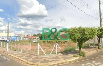 Terreno para alugar, 4750 m² por r$ 90.000/mês - parque das flores - são paulo/sp