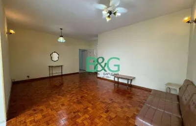Apartamento com 3 dormitórios à venda, 163 m² por r$ 800.000 - vila clotilde - guarulhos/sp