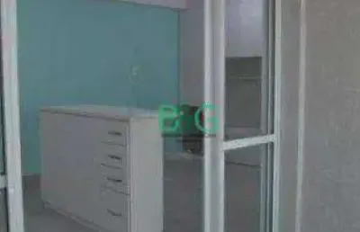 Apartamento com 1 dormitório à venda, 47 m² por r$ 724.000 - paraíso - são paulo/sp